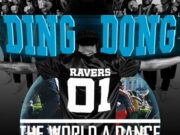 DING DONG – THE WORLD A DANCE – JELLY WATA RIDDIM – DJ FRASS RECORDS