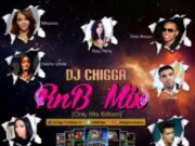 DJ CHIGGA – RNB MIX (ONLY HITS EDITION)