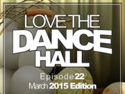 DJ EARZ – LOVE THE DANCEHALL (EP. 22) – MIXTAPE