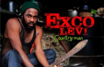 EXCO LEVI – COUNTRY MAN – COUNTRY MAN ALBUM – PENTHOUSE RECORDS