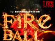 FIRE BALL RIDDIM (FULL PROMO) – TJ RECORDS