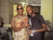 MAVADO AND FLEXXX MEND THEIR FRIENDSHIP