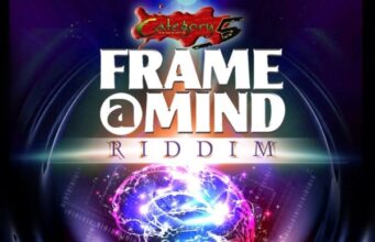 FRAME A MIND RIDDIM – CATEGORY 5 JAMAICA PRODUCTIONS