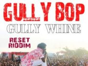 GULLY BOP – GULLY WINE – RESET RIDDIM – BLAKSPADE & QUATA DON RECORDS