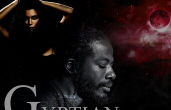 GYPTIAN – DAGGER THRU MY HEART – SHADYHILL MUSIC _ DONSOME RECORDS LLC