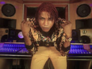 GAGE – JAH JAH – S*X METER RIDDIM – DJ SKY RECORDS