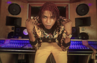 GAGE – BELLY ROLL (RAW) – DUTTY FRIDAZE PROMOTIONS