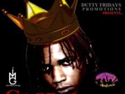 GAGE – BRAND NEW KING – DUTTY FRIDAZE PROMOTIONS & ICON MUSIC GROUP