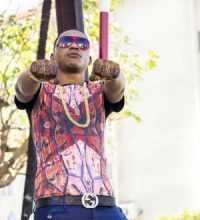 GAGE – TUN UP (RAW) – DUTTY FRIDAZE PROMOTIONS