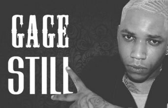 GAGE – STILL – LOST KEYS RIDDIM – ADDE PRODUCTIONS _ JOHNNY WONDER