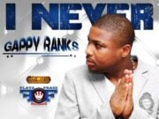 GAPPY RANKS – I NEVER – FLAVA FRASS RECORDS