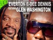 GLEN WASHINGTON FT E-DEE – WHERE I BELONG – UNSEEN LAB RECORDING, INC