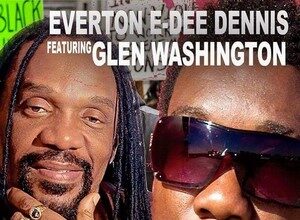 GLEN WASHINGTON FT E-DEE – WHERE I BELONG – UNSEEN LAB RECORDING, INC