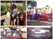 NEW WHEELS FOR GULLY BOP