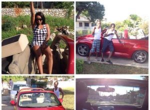 NEW WHEELS FOR GULLY BOP