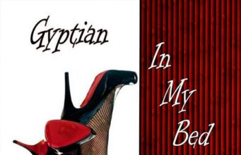 GYPTIAN – IN MY BED – VISION HOUSE RECORDS