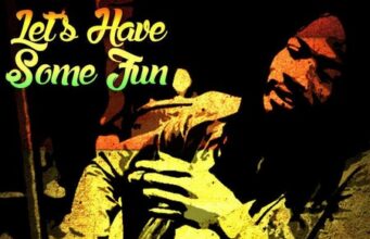 GYPTIAN – LET’S HAVE SOME FUN – FLAVA MCGREGOR RECORDS