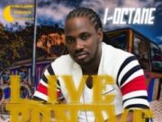 I OCTANE – LIVE PON WE – YELLOW MOON RECORDS