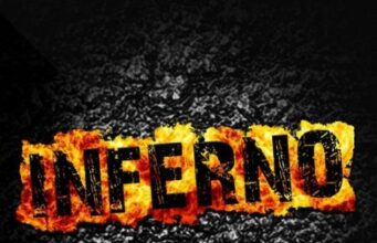 INFERNO RIDDIM – KRIS BEATZ & KICK DEM PRODUCTIONS