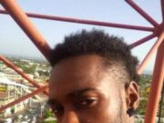 DANCEHALL ARTISTE IKON (TOWER MAN) COMMITS SUICIDE