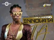 INNOVATA – TA DA DA – MARKUS RECORDS _ DJ FRASS RECORDS
