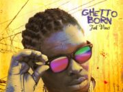 JAH VINCI – CALL ON JAH – GHETTO BORN ALBUM – GRILLARAS PRODUCTIONS