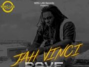 JAH VINCI – PAVE THE WAY – WMG LAB RECORDS