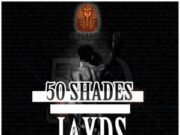 JΔYDS – 50 SHADES – ANCIENT RECORDS