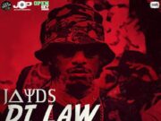 JAYDS – DI LAW – OPEN SKY RIDDIM – JOP _ ZACK ARIYAH PRODUCTIONS