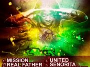 JAHMIEL – MISSION – EP