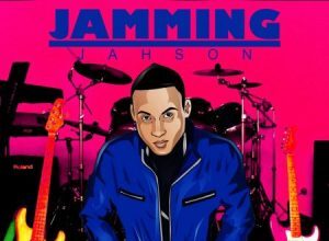 JAH SON – JAMMING – PG MUSIC