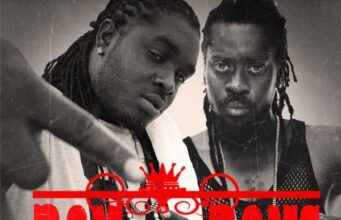 JAH VINCI FT. BEENIE MAN – DON OF ALL DONS (MAIN MIX & RADIO) – GRILLARAS PRODUCTIONS