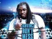 JAH VINCI – DON’T MESS AROUND – QB RECORDS