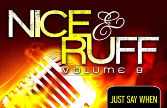 JUST SAY WHEN RIDDIM – HEAVY BEATS