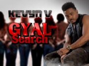 KEVYN V – GYAL SEARCH – UIM RECORDS _ VPAL