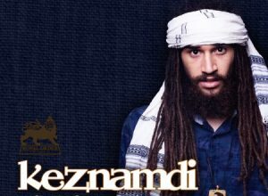 KEZNAMDI – HOLD ON – ROYAL ORDER MUSIC