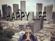 KIPRICH – HAPPY LIFE – OUT A ROAD RECORDS