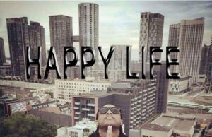 KIPRICH – HAPPY LIFE – OUT A ROAD RECORDS