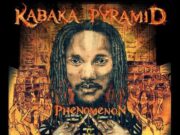 KABAKA PYRAMID – PHENOMENON – DIGITAL B RECORDS