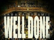 KABAKA PYRAMID – WELL DONE – GHETTO YOUTHS INTERNATIONAL