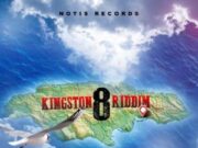 KONSHENS – JAH NEVER LEAVE MY SIDE – KINGSTON 8 RIDDIM – NOTIS RECORDS