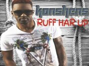KONSHENS – RUFF HAR UP – KIRKLEDOVE RECORDS