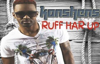 KONSHENS – RUFF HAR UP – KIRKLEDOVE RECORDS