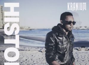 KRANIUM – HISTORY (RAW) – LMR PRO PRODUCTIONS