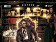 KRYMIS – AT LAST – WAY OF LIFE RIDDIM – GHETTO LYNXX RECORDS _ WASP RECORDS