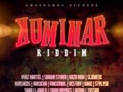 VYBZ KARTEL – IN MY LIFE – KUMINAR RIDDIM – KWASHAWNA RECORDS