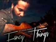 KY-MANI MARLEY – FANCY THINGS – PURFEK STORM GROUP