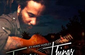 KY-MANI MARLEY – FANCY THINGS – PURFEK STORM GROUP