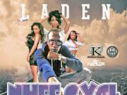 LADEN – NUFF GYAL – KHALFANI RECORDS