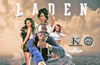 LADEN – NUFF GYAL – KHALFANI RECORDS